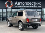Lada (ВАЗ) 2121 (4x4) I Рестайлинг Волгоград  - изображение 20
