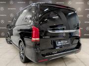 Mercedes-Benz Vito III (W447) Рестайлинг Москва  - изображение 36