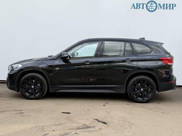BMW X1 II (F48) Рестайлинг с пробегом 2020 года, цена 2 800 000 рублей, 135169 км, внедорожник, Автокод Объявления