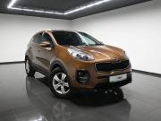 Kia Sportage IV Тверь  - изображение 30