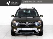 Renault Duster I Рестайлинг Казань  - изображение 18