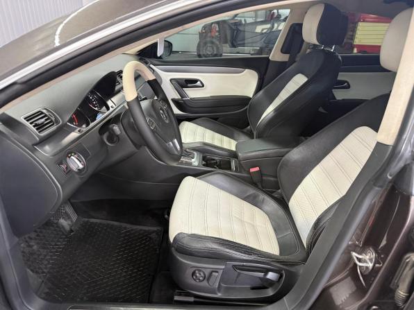 Volkswagen Passat CC I Рестайлинг с пробегом 2012 года, цена 1 347 000 рублей, 198312 км, седан, Автокод Объявления