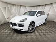 Porsche Cayenne II Рестайлинг (958) Москва  - изображение 27