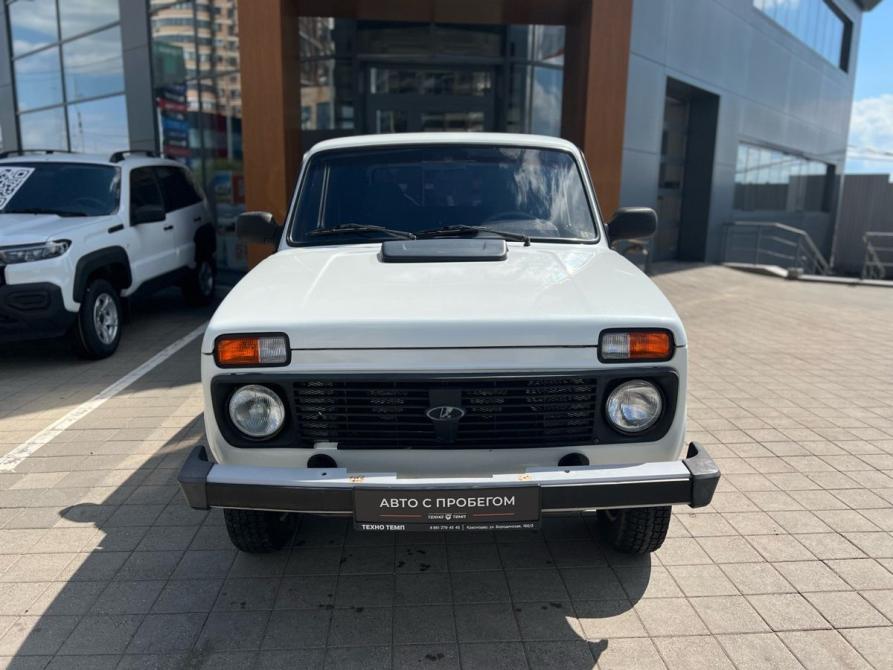 Lada (ВАЗ) 2121 (4x4) I Рестайлинг Краснодар  - изображение 2