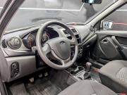 Lada (ВАЗ) Granta I Рестайлинг Москва  - изображение 41