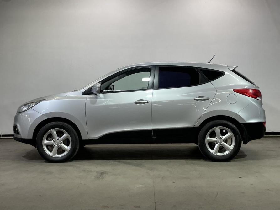 Hyundai ix35 I Ярославль  - изображение 8