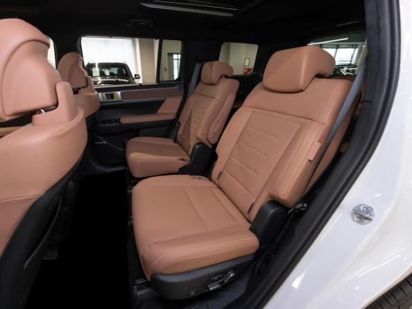 Hyundai Santa Fe V (MX5) с пробегом 2026 года, цена 5 500 000 рублей, 21 км, внедорожник, Автокод Объявления