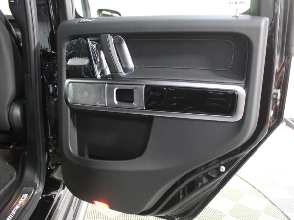 Новый Mercedes-Benz G-Класс AMG II (W465) Рестайлинг 2025 года, цена 26 999 000 рублей, внедорожник, Автокод Объявления