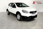 Nissan Qashqai I Рестайлинг Саратов  - изображение 27