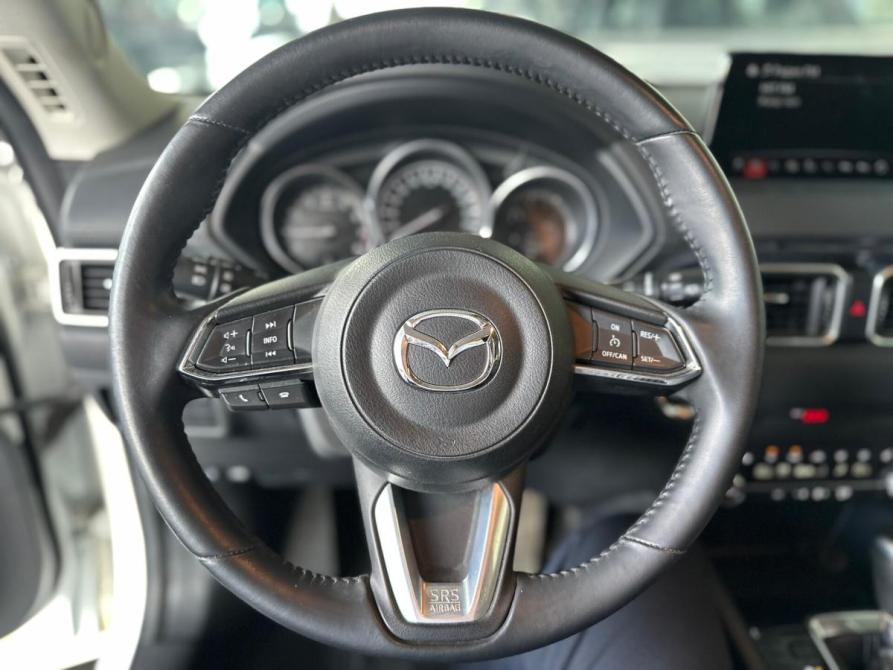 Mazda CX-5 II Новосибирск  - изображение 22