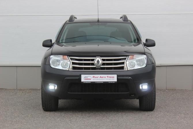 Renault Duster I с пробегом 2014 года, цена 810 000 рублей, 143335 км, внедорожник, Автокод Объявления