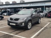Kia Sorento II Рестайлинг Санкт-Петербург  - изображение 5