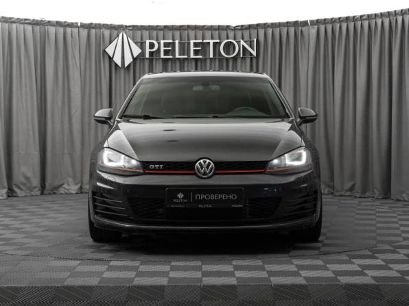 Volkswagen Golf GTI VII с пробегом 2014 года, цена 1 880 000 рублей, 172270 км, хэтчбек, Автокод Объявления