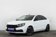 Lada (ВАЗ) Vesta I Сургут  - изображение 18