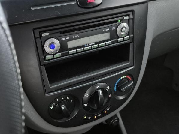 Chevrolet Lacetti I с пробегом 2010 года, цена 425 000 рублей, 191764 км, хэтчбек, Автокод Объявления