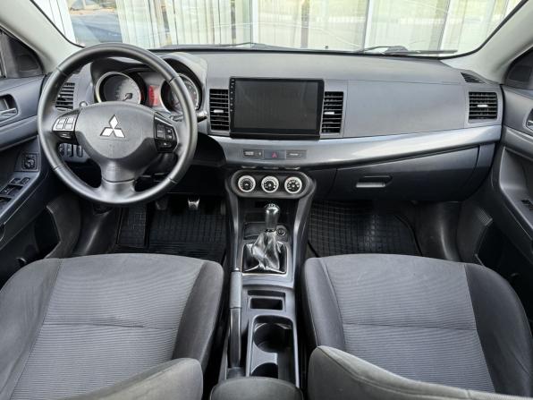 Mitsubishi Lancer X с пробегом 2008 года, цена 649 000 рублей, 282826 км, седан, Автокод Объявления