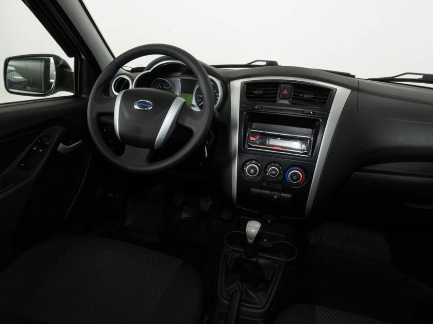Datsun mi-DO Казань  - изображение 12