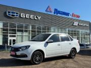 Lada (ВАЗ) Granta I Рестайлинг Набережные Челны  - изображение 36