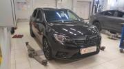 Renault Logan II Рестайлинг Санкт-Петербург  - изображение 35