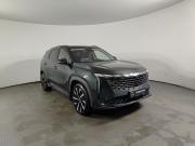 Geely Atlas II Уфа  - изображение 29