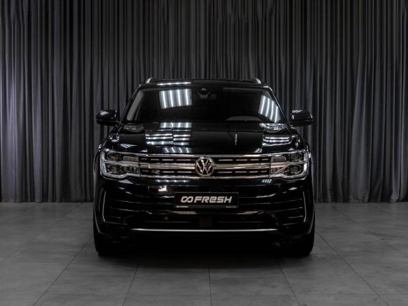Volkswagen Teramont I с пробегом 2022 года, цена 5 299 000 рублей, 78859 км, внедорожник, Автокод Объявления