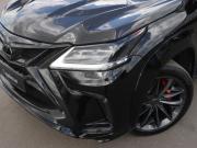 Lexus LX III Рестайлинг 2 Москва  - изображение 50