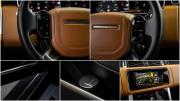 Land Rover Range Rover IV Рестайлинг Москва  - изображение 43