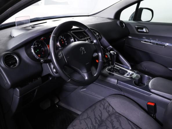 Peugeot 3008 I с пробегом 2012 года, цена 844 000 рублей, 162285 км, внедорожник, Автокод Объявления