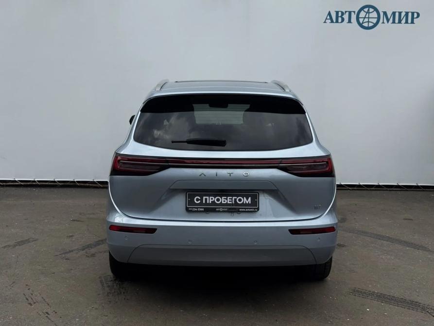 Aito M7 I Москва  - изображение 7