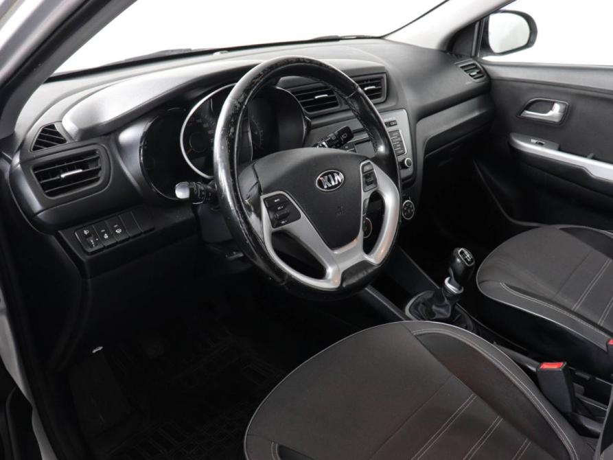Kia Rio III Рестайлинг Химки  - изображение 10