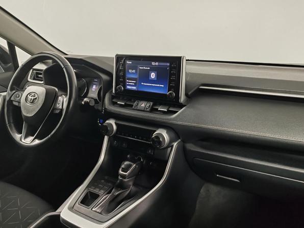 Toyota RAV4 V (XA50) с пробегом 2020 года, цена 3 149 000 рублей, 145999 км, внедорожник, Автокод Объявления