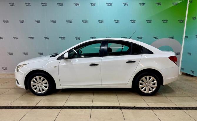 Chevrolet Cruze I с пробегом 2011 года, цена 680 000 рублей, 229315 км, седан, Автокод Объявления