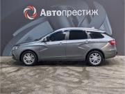 Lada (ВАЗ) Vesta I Пермь  - изображение 37