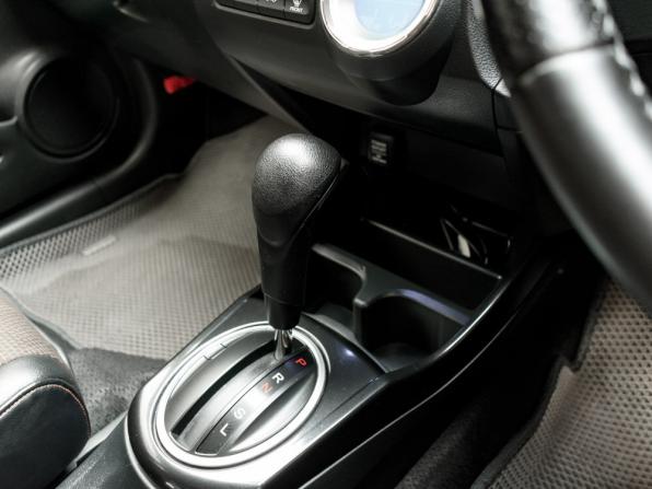 Honda Fit Shuttle I Рестайлинг с пробегом 2013 года, цена 980 000 рублей, 124053 км, универсал, Автокод Объявления