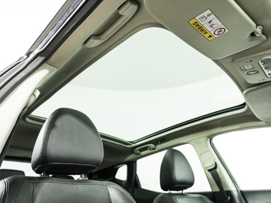 Nissan Qashqai II Санкт-Петербург  - изображение 18
