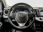 Toyota RAV4 IV (XA40) Рестайлинг Москва  - изображение 47