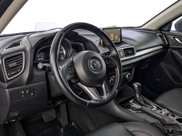 Mazda 3 III (BM) с пробегом 2013 года, цена 1 375 000 рублей, 152450 км, хэтчбек, Автокод Объявления