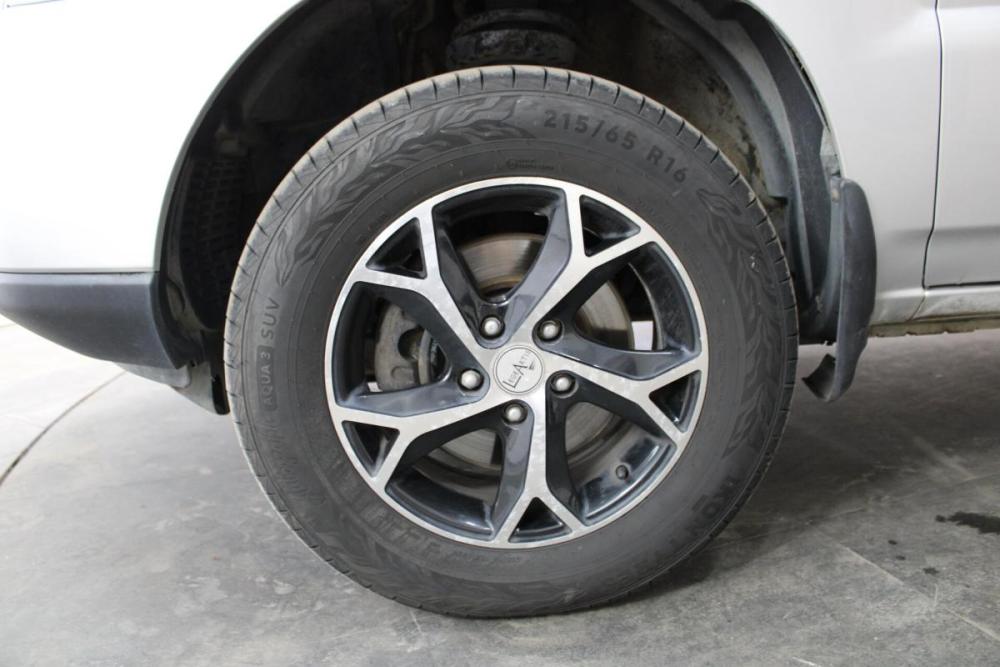 Kia Sportage II Рестайлинг Ярославль  - изображение 13