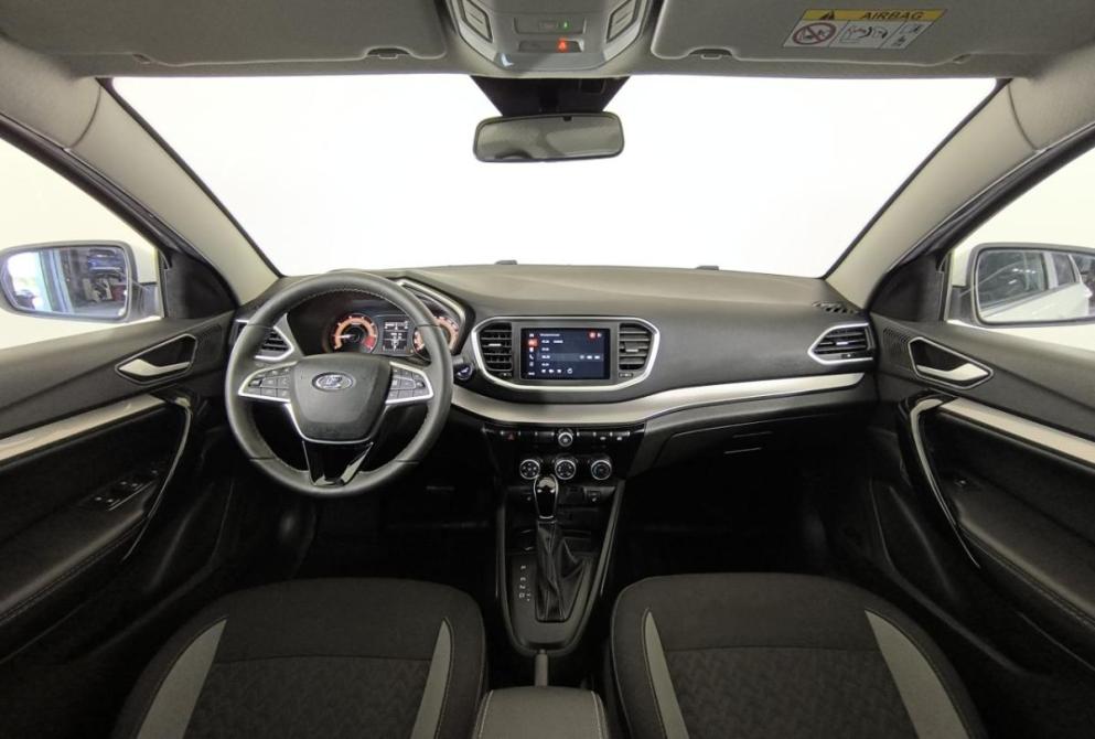 Lada (ВАЗ) Vesta I Рестайлинг (NG) Нижний Новгород  - изображение 10