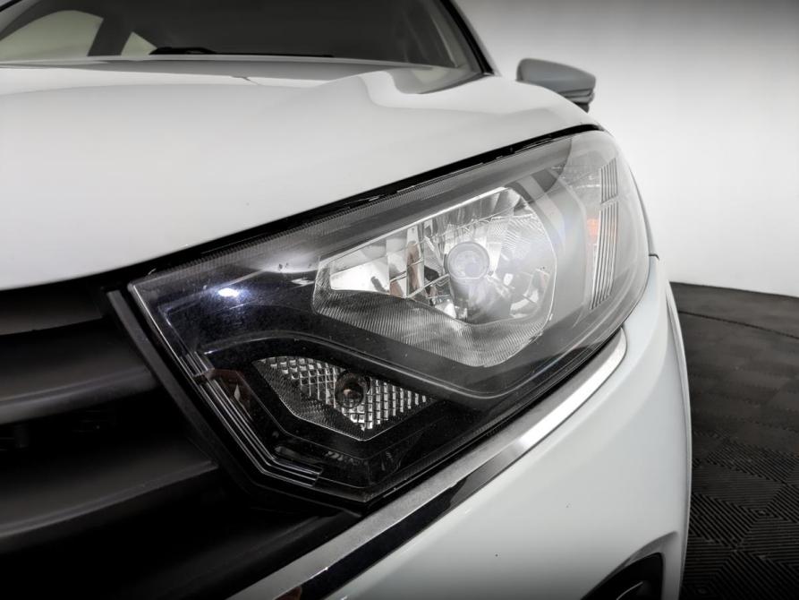 Lada (ВАЗ) Granta I Рестайлинг Москва  - изображение 17