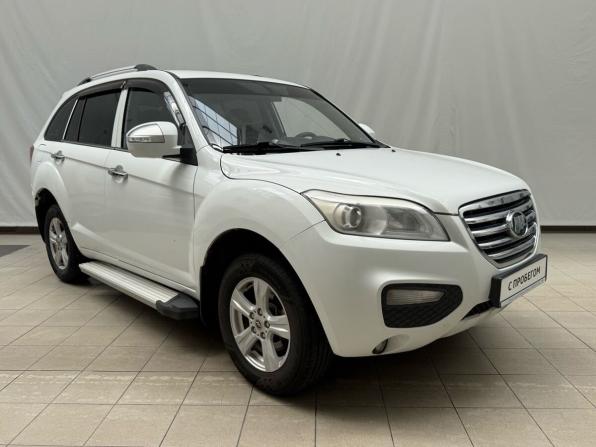 Lifan X60 I с пробегом 2015 года, цена 385 000 рублей, 219500 км, внедорожник, Автокод Объявления