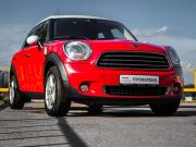 Mini Countryman I Москва  - изображение 19
