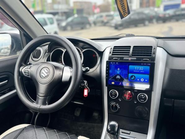 Suzuki Grand Vitara II Рестайлинг 2 с пробегом 2013 года, цена 949 000 рублей, 263930 км, внедорожник, Автокод Объявления