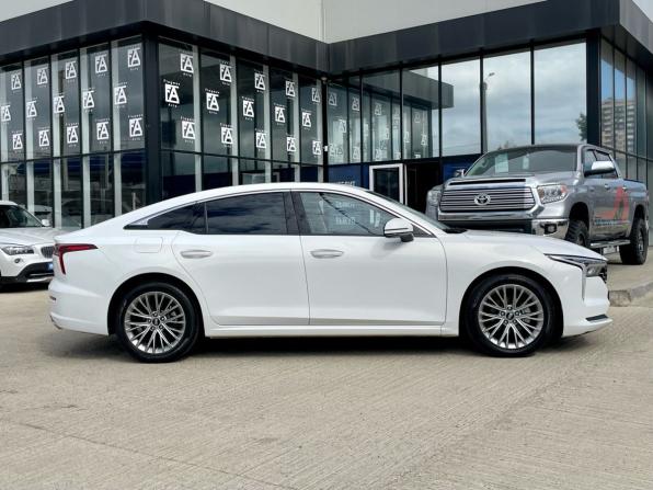 FAW Bestune B70 I с пробегом 2023 года, цена 1 390 000 рублей, 57171 км, лифтбек, Автокод Объявления