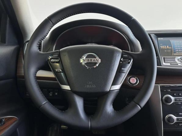 Nissan Teana II с пробегом 2011 года, цена 1 100 000 рублей, 262589 км, седан, Автокод Объявления