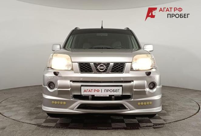 Nissan X-Trail II с пробегом 2007 года, цена 890 000 рублей, 212952 км, внедорожник, Автокод Объявления