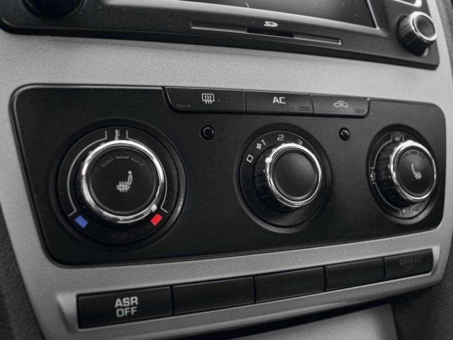 Skoda Octavia II (A5) Рестайлинг Екатеринбург  - изображение 18