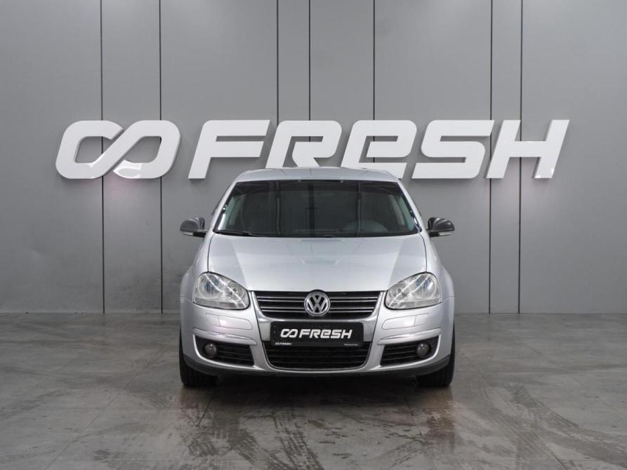 Volkswagen Jetta V Воронеж  - изображение 3