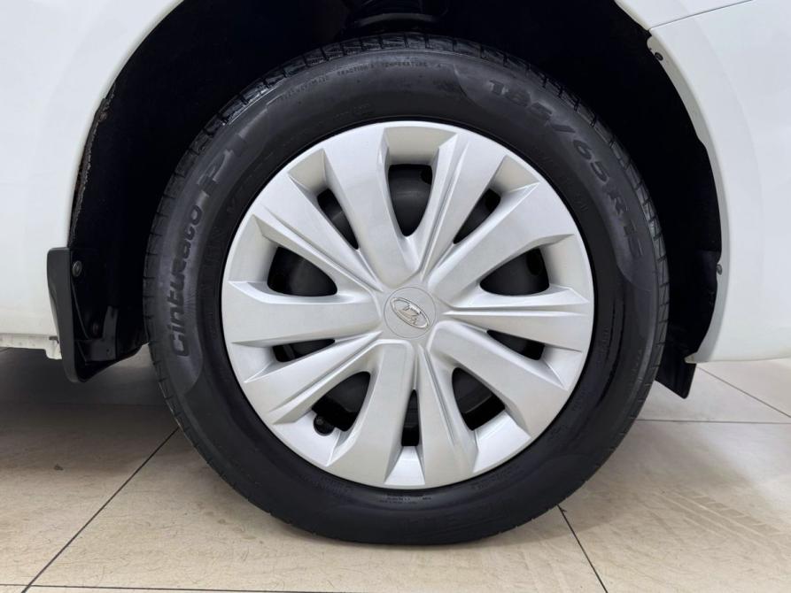 Lada (ВАЗ) Vesta I Рестайлинг (NG) Ставрополь  - изображение 17