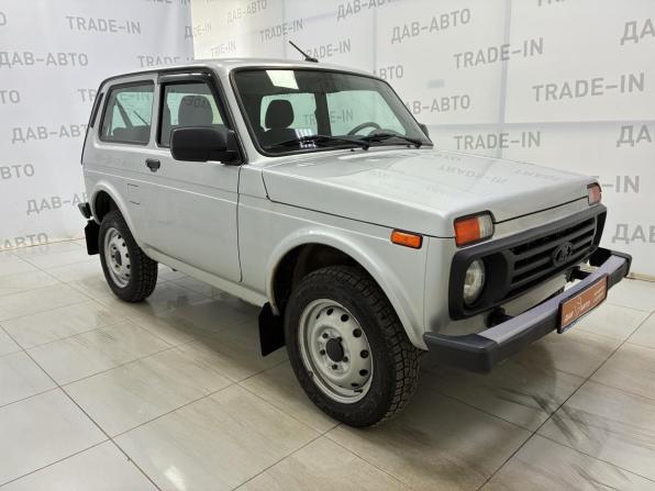 Lada (ВАЗ) Niva Legend с пробегом 2022 года, цена 738 000 рублей, 62000 км, внедорожник, Автокод Объявления